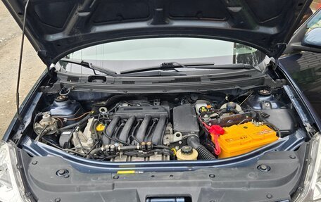 Nissan Almera, 2015 год, 890 000 рублей, 4 фотография