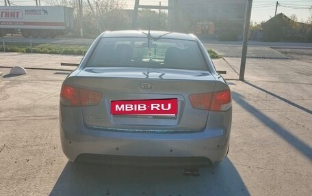 KIA Cerato III, 2010 год, 750 000 рублей, 5 фотография