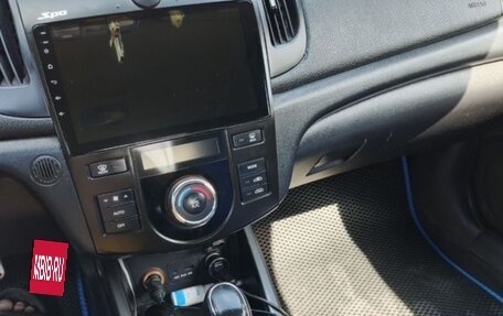 KIA Cerato III, 2010 год, 750 000 рублей, 8 фотография