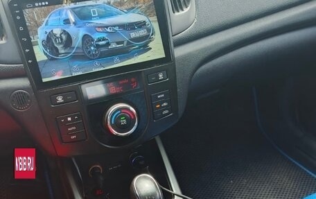 KIA Cerato III, 2010 год, 750 000 рублей, 9 фотография