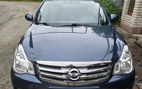 Nissan Almera, 2015 год, 890 000 рублей, 2 фотография