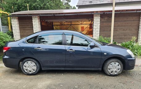 Nissan Almera, 2015 год, 890 000 рублей, 11 фотография