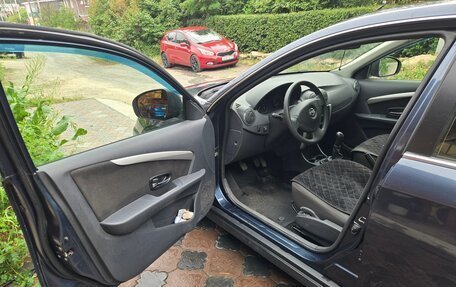Nissan Almera, 2015 год, 890 000 рублей, 15 фотография