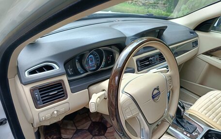 Volvo XC70 II рестайлинг, 2014 год, 2 050 000 рублей, 4 фотография