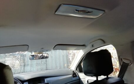 Renault Laguna III рестайлинг, 2010 год, 599 000 рублей, 4 фотография