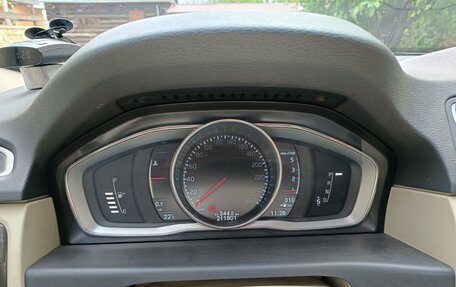Volvo XC70 II рестайлинг, 2014 год, 2 050 000 рублей, 6 фотография