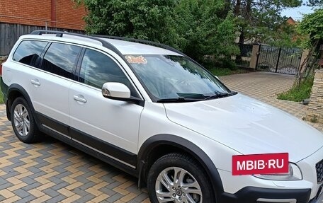 Volvo XC70 II рестайлинг, 2014 год, 2 050 000 рублей, 3 фотография