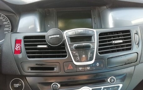 Renault Laguna III рестайлинг, 2010 год, 599 000 рублей, 5 фотография