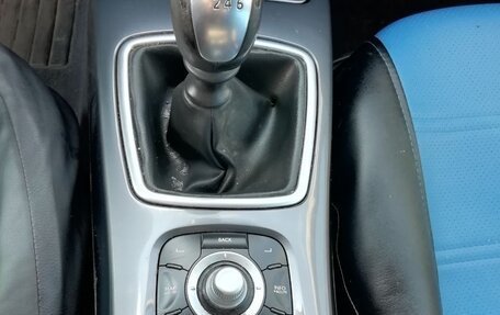 Renault Laguna III рестайлинг, 2010 год, 599 000 рублей, 7 фотография