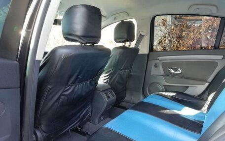 Renault Laguna III рестайлинг, 2010 год, 599 000 рублей, 10 фотография