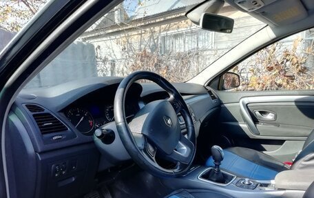 Renault Laguna III рестайлинг, 2010 год, 599 000 рублей, 9 фотография