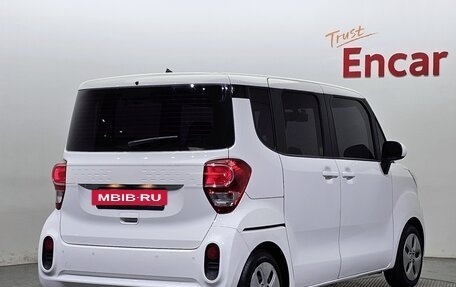 KIA Ray, 2022 год, 1 220 334 рублей, 2 фотография