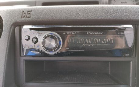 Toyota bB I рестайлинг, 2002 год, 450 000 рублей, 15 фотография