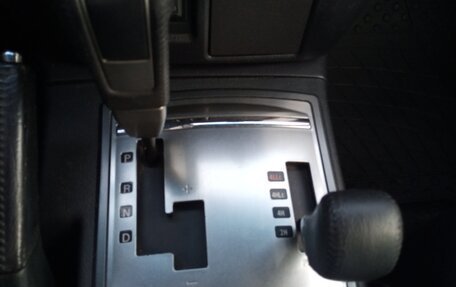 Mitsubishi Pajero IV, 2011 год, 1 600 000 рублей, 14 фотография