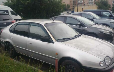 Toyota Corolla, 1998 год, 75 000 рублей, 3 фотография