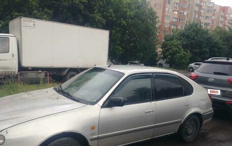 Toyota Corolla, 1998 год, 75 000 рублей, 2 фотография