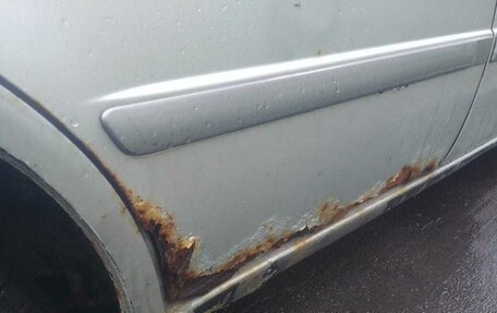 Toyota Corolla, 1998 год, 75 000 рублей, 7 фотография