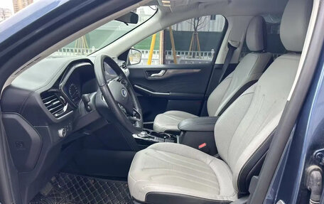 Ford Escape, 2022 год, 2 008 000 рублей, 3 фотография
