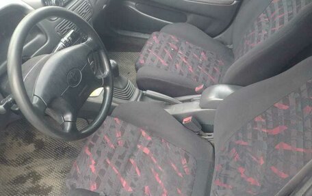 Toyota Corolla, 1998 год, 75 000 рублей, 9 фотография