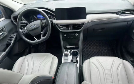 Ford Escape, 2022 год, 2 008 000 рублей, 4 фотография