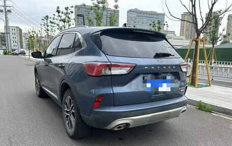 Ford Escape, 2022 год, 2 008 000 рублей, 2 фотография