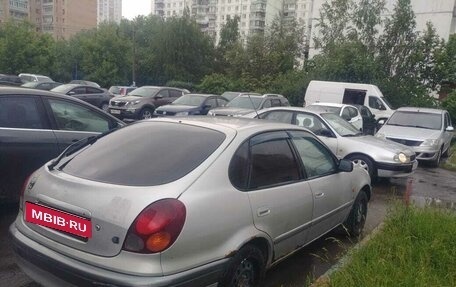 Toyota Corolla, 1998 год, 75 000 рублей, 5 фотография