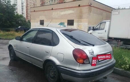 Toyota Corolla, 1998 год, 75 000 рублей, 6 фотография