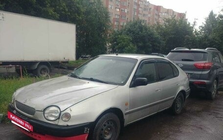 Toyota Corolla, 1998 год, 75 000 рублей, 4 фотография