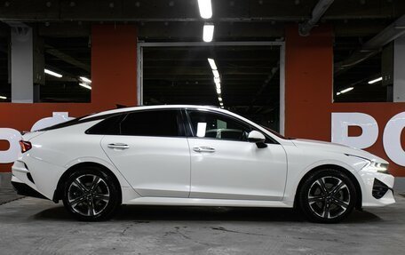 KIA K5, 2020 год, 2 398 000 рублей, 4 фотография