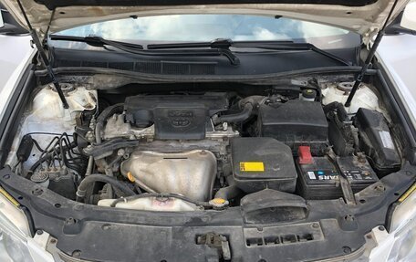 Toyota Camry, 2013 год, 1 449 000 рублей, 7 фотография