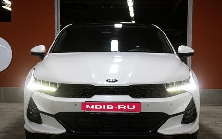KIA K5, 2020 год, 2 398 000 рублей, 2 фотография