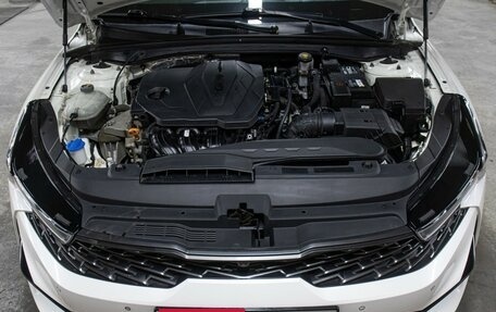 KIA K5, 2020 год, 2 398 000 рублей, 9 фотография