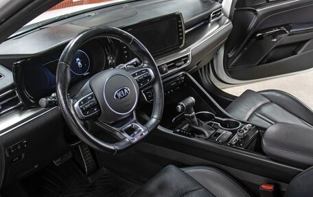 KIA K5, 2020 год, 2 398 000 рублей, 15 фотография