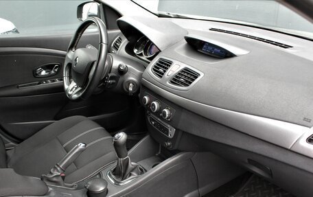 Renault Fluence I, 2014 год, 980 000 рублей, 5 фотография