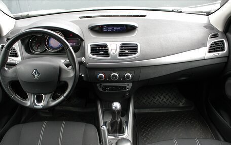 Renault Fluence I, 2014 год, 980 000 рублей, 7 фотография
