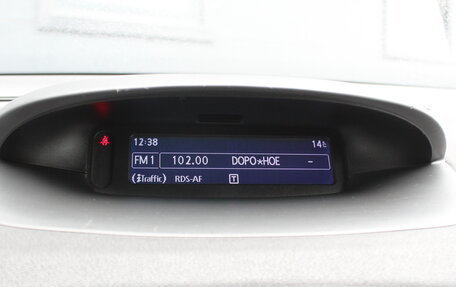 Renault Fluence I, 2014 год, 980 000 рублей, 14 фотография