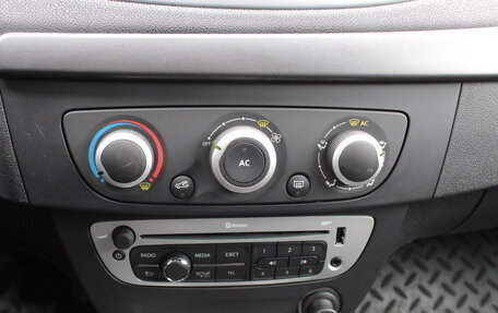 Renault Fluence I, 2014 год, 980 000 рублей, 12 фотография