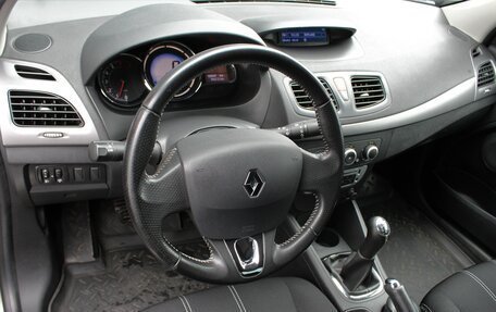 Renault Fluence I, 2014 год, 980 000 рублей, 6 фотография