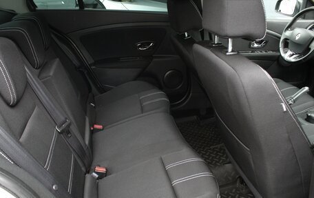 Renault Fluence I, 2014 год, 980 000 рублей, 18 фотография