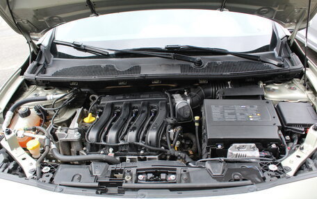 Renault Fluence I, 2014 год, 980 000 рублей, 20 фотография