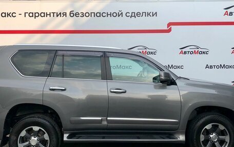 Lexus GX II, 2011 год, 3 390 000 рублей, 5 фотография