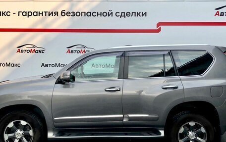 Lexus GX II, 2011 год, 3 390 000 рублей, 6 фотография