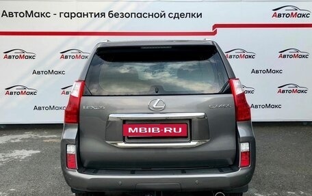 Lexus GX II, 2011 год, 3 390 000 рублей, 3 фотография
