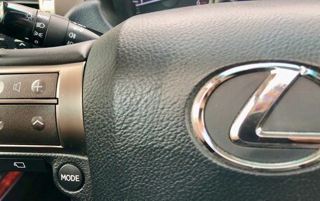 Lexus GX II, 2011 год, 3 390 000 рублей, 17 фотография