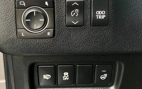Lexus GX II, 2011 год, 3 390 000 рублей, 14 фотография