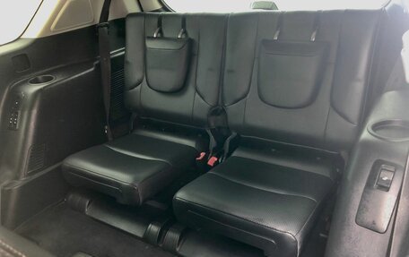 Lexus GX II, 2011 год, 3 390 000 рублей, 26 фотография