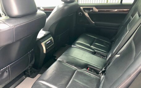 Lexus GX II, 2011 год, 3 390 000 рублей, 24 фотография