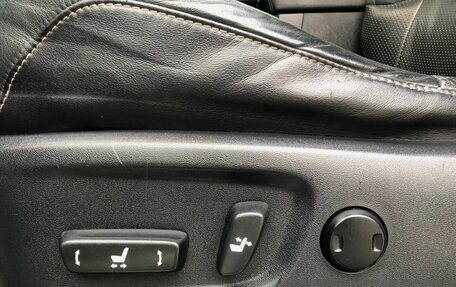 Lexus GX II, 2011 год, 3 390 000 рублей, 19 фотография