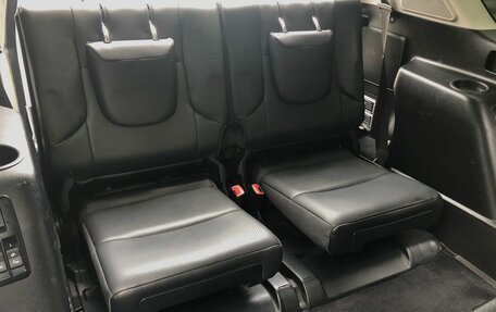 Lexus GX II, 2011 год, 3 390 000 рублей, 27 фотография