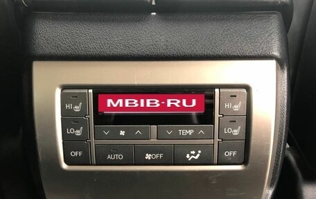 Lexus GX II, 2011 год, 3 390 000 рублей, 16 фотография